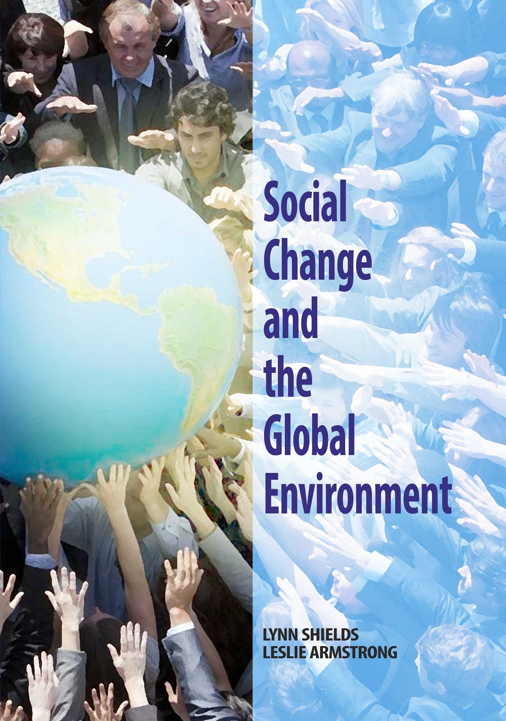 Social Change and the Global Environment